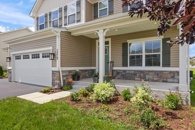 3079 Grande Trail, Yorkville, IL 60560