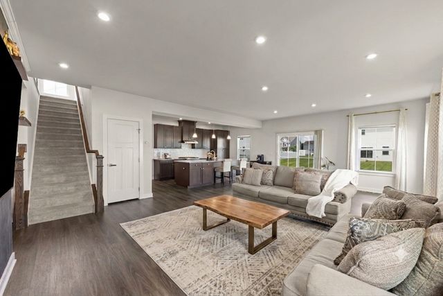 3079 Grande Trail, Yorkville, IL 60560
