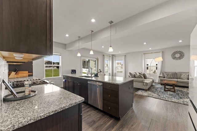 3079 Grande Trail, Yorkville, IL 60560