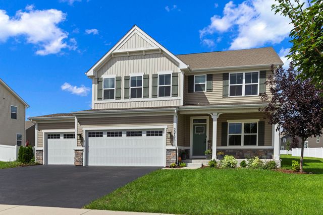 3079 Grande Trail, Yorkville, IL 60560