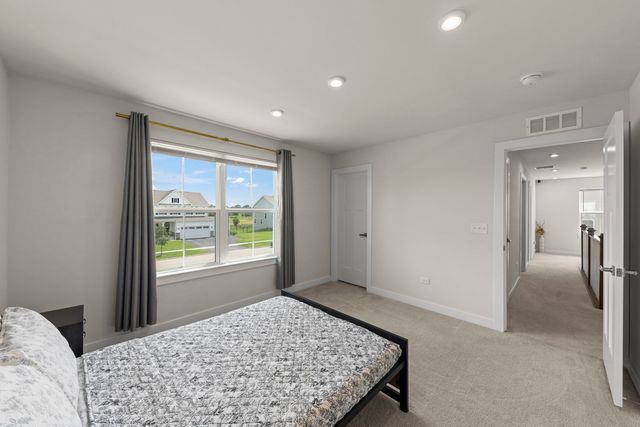 3079 Grande Trail, Yorkville, IL 60560