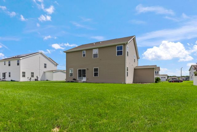 3079 Grande Trail, Yorkville, IL 60560