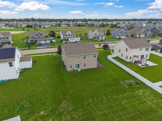 3079 Grande Trail, Yorkville, IL 60560
