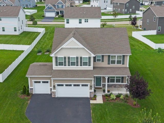 3079 Grande Trail, Yorkville, IL 60560