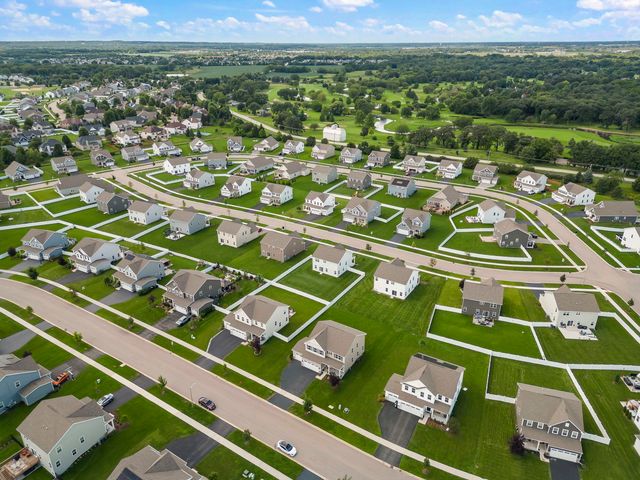 3079 Grande Trail, Yorkville, IL 60560