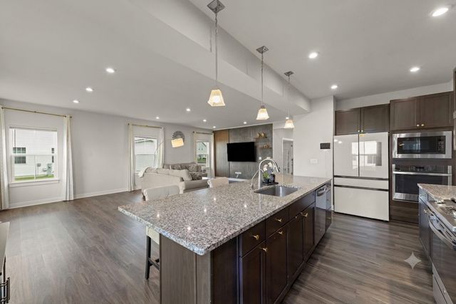 3079 Grande Trail, Yorkville, IL 60560