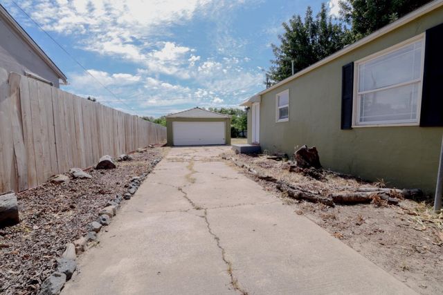 360 E 19th Street, Merced, CA 95340