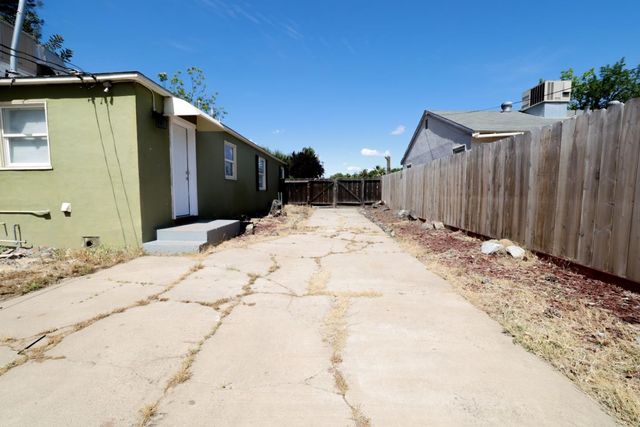 360 E 19th Street, Merced, CA 95340