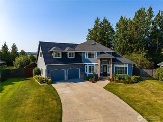 12297 Bayhill Drive, Burlington, WA 98233