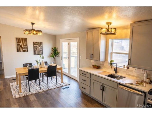 25807 County Road T.9, Brush, CO 80723