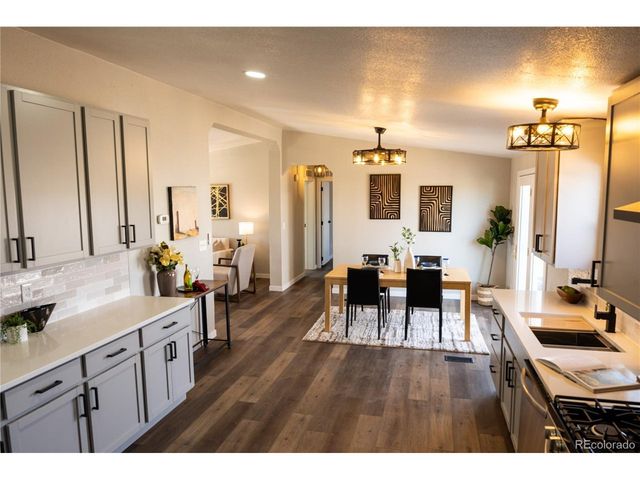25807 County Road T.9, Brush, CO 80723