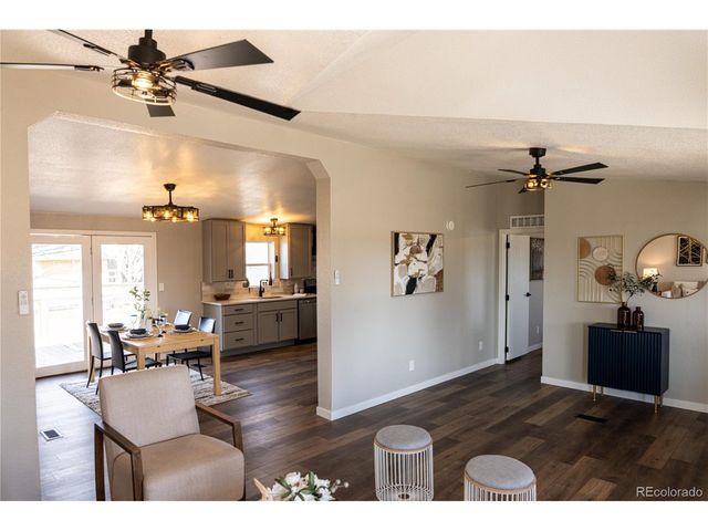 25807 County Road T.9, Brush, CO 80723