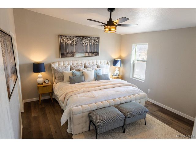 25807 County Road T.9, Brush, CO 80723