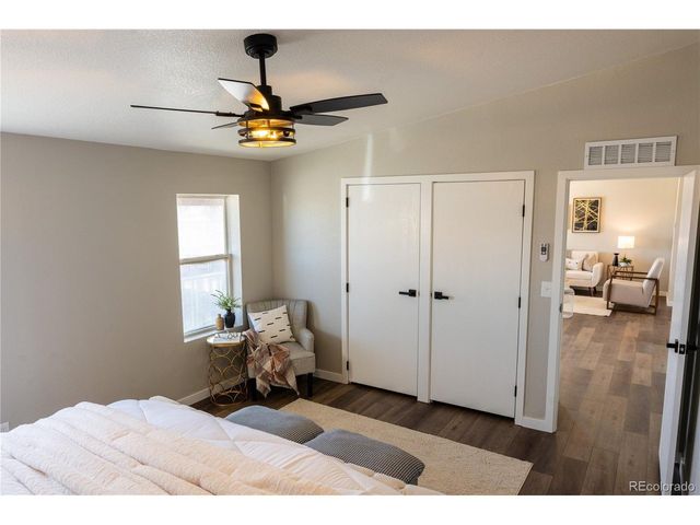 25807 County Road T.9, Brush, CO 80723