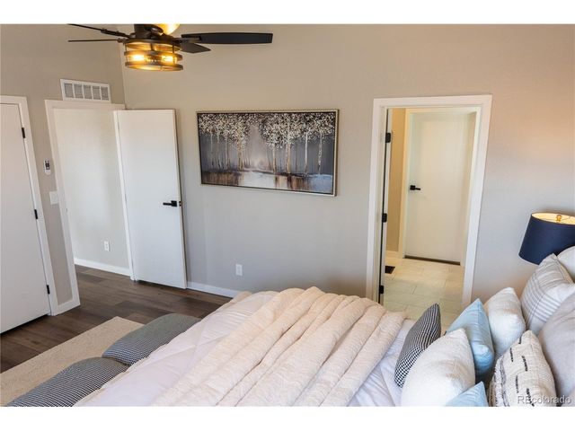 25807 County Road T.9, Brush, CO 80723