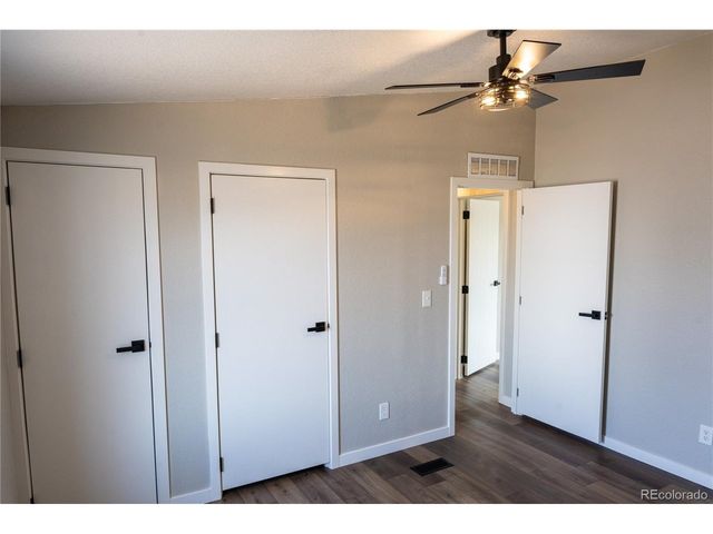 25807 County Road T.9, Brush, CO 80723
