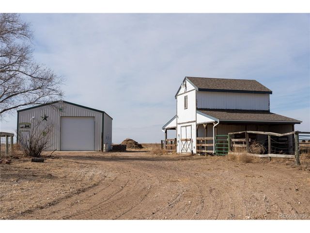 25807 County Road T.9, Brush, CO 80723