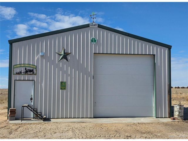 25807 County Road T.9, Brush, CO 80723