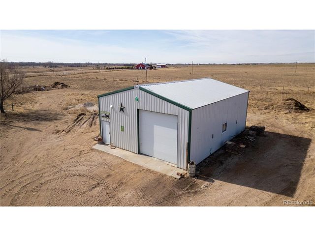 25807 County Road T.9, Brush, CO 80723
