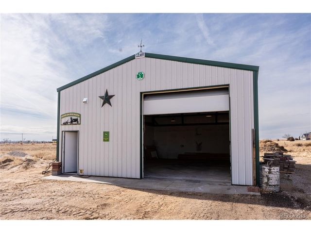 25807 County Road T.9, Brush, CO 80723