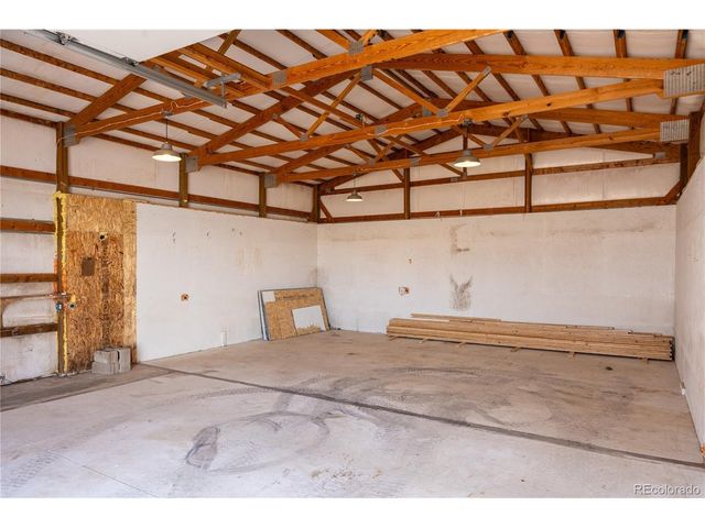 25807 County Road T.9, Brush, CO 80723