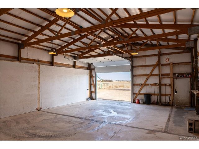 25807 County Road T.9, Brush, CO 80723