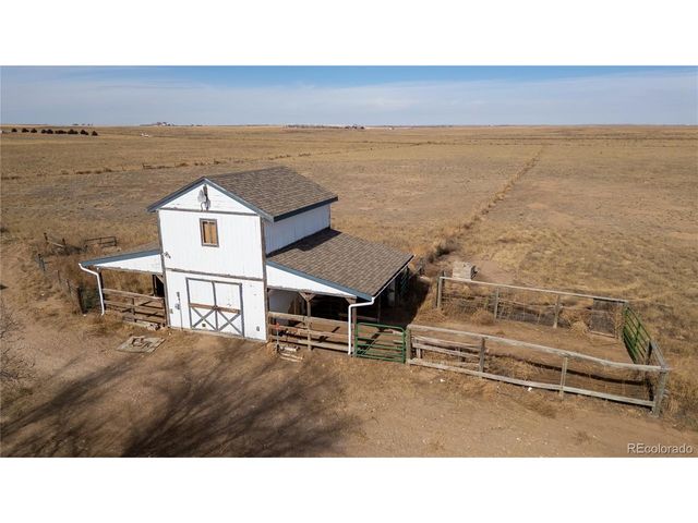 25807 County Road T.9, Brush, CO 80723