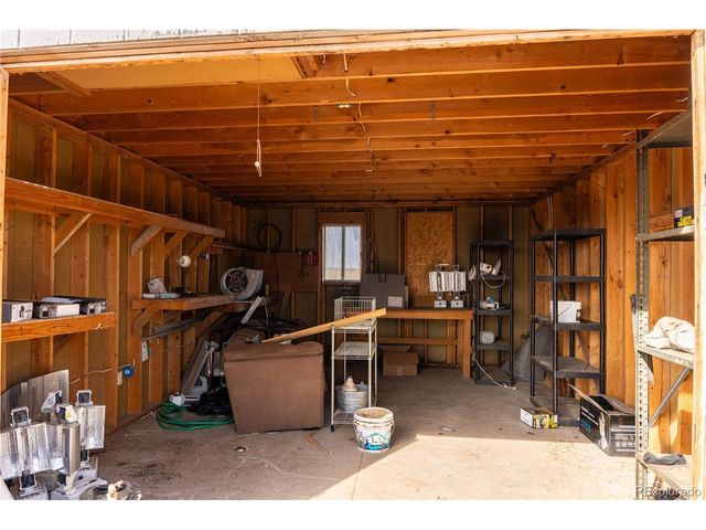 25807 County Road T.9, Brush, CO 80723