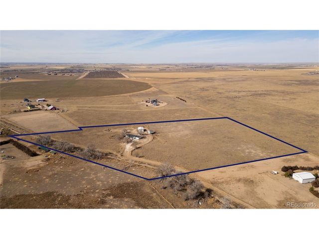 25807 County Road T.9, Brush, CO 80723