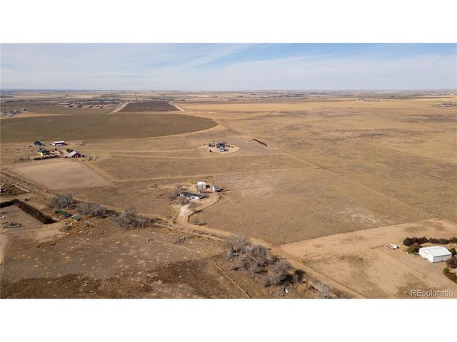 25807 County Road T.9, Brush, CO 80723