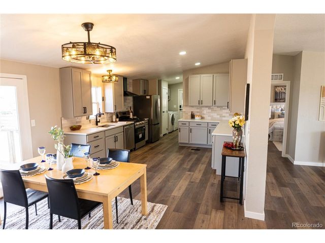 25807 County Road T.9, Brush, CO 80723
