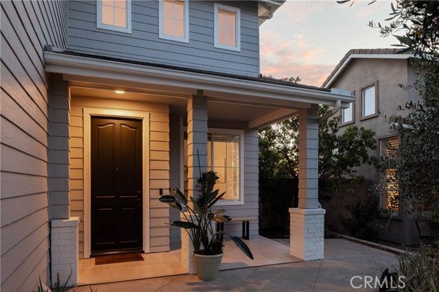 21431 Silvertree Lane, Trabuco Canyon, CA 92679