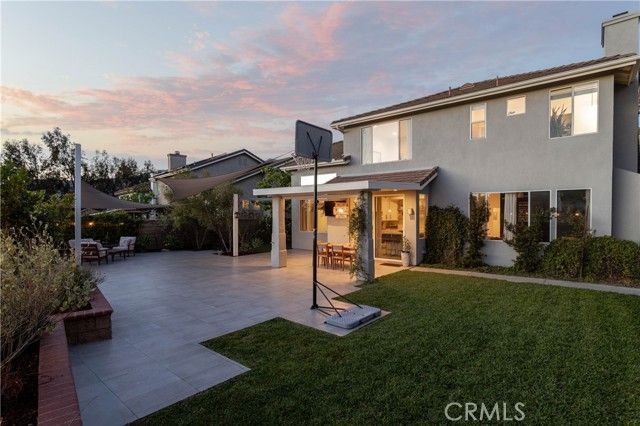 21431 Silvertree Lane, Trabuco Canyon, CA 92679