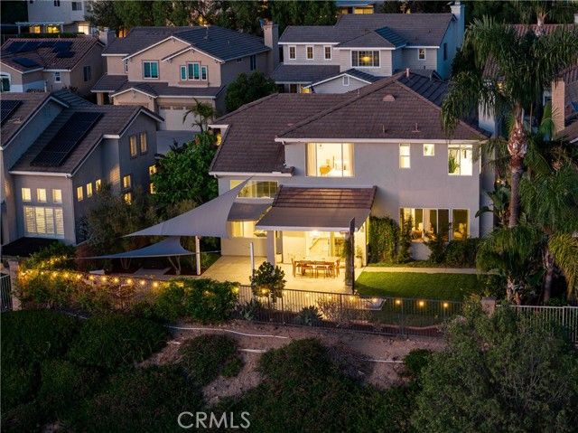21431 Silvertree Lane, Trabuco Canyon, CA 92679