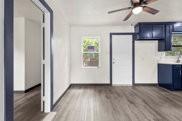 8033 Komalty Drive, Dallas, TX 75217