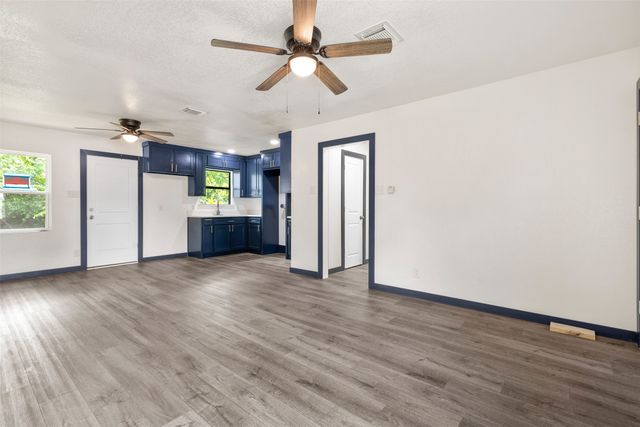 8033 Komalty Drive, Dallas, TX 75217