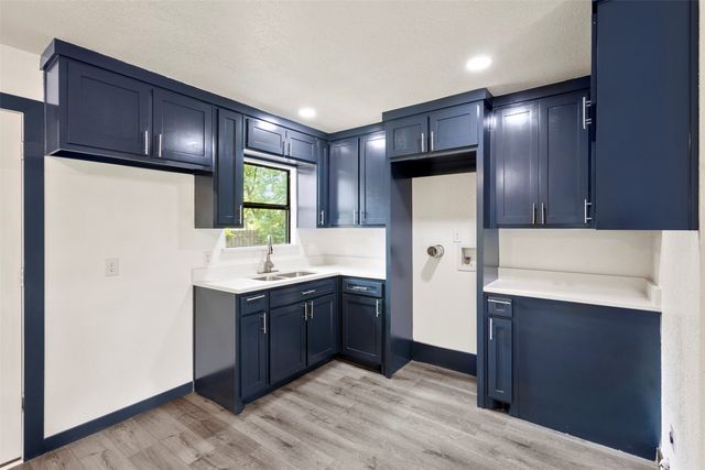 8033 Komalty Drive, Dallas, TX 75217