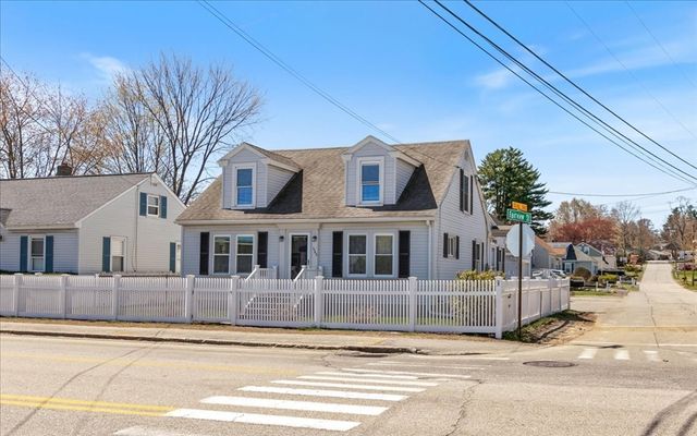 648 Mast Rd., Goffstown, NH 03102