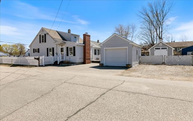 648 Mast Rd., Goffstown, NH 03102