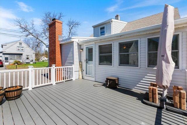 648 Mast Rd., Goffstown, NH 03102