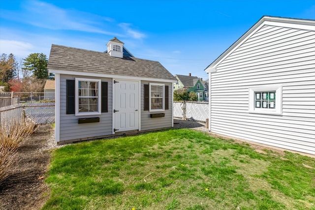 648 Mast Rd., Goffstown, NH 03102