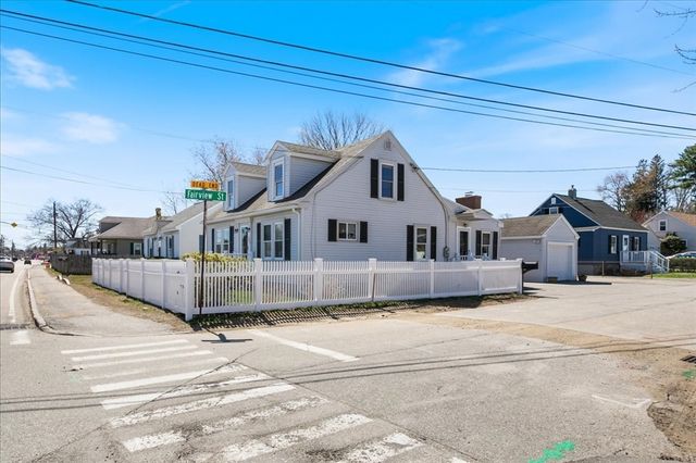 648 Mast Rd., Goffstown, NH 03102