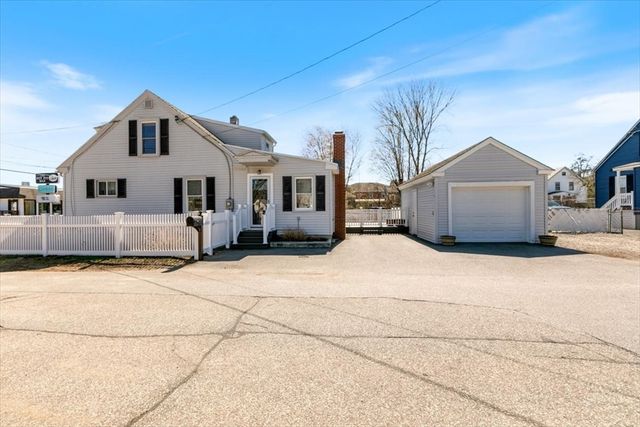 648 Mast Rd., Goffstown, NH 03102