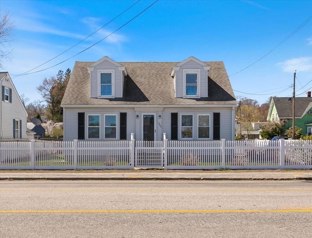 648 Mast Rd., Goffstown, NH 03102