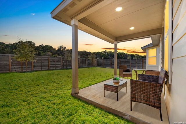 10726 Yellowtail, Boerne, TX 78006