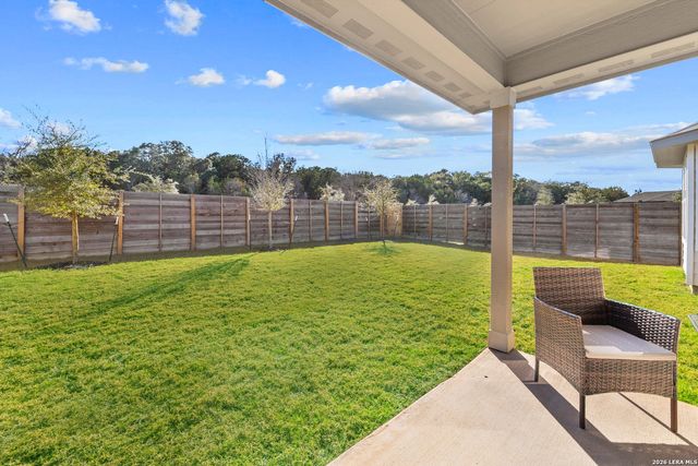 10726 Yellowtail, Boerne, TX 78006