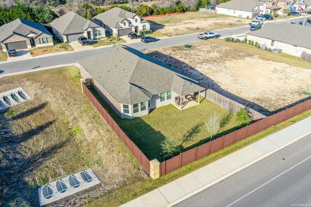 10726 Yellowtail, Boerne, TX 78006