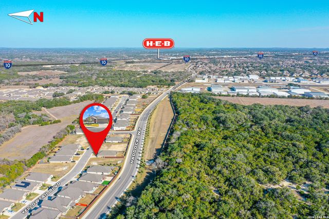 10726 Yellowtail, Boerne, TX 78006