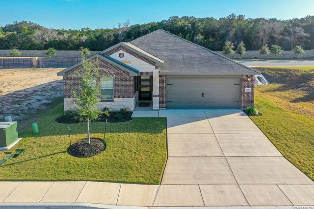 10726 Yellowtail, Boerne, TX 78006