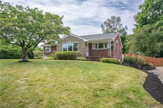 3920 Ashwood Street NW, Canton, OH 44708